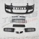 FRONT BUMPER TYPE R32