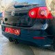 REAR DIFFUSER TYPE R32