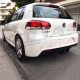 REAR BUMPER TYPE R20