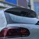 ROOF SPOILER TYPE ABT