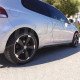 SIDE SKIRTS TYPE GTI