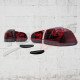 TAIL LIGHTS TYPE SMOKED LED