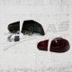 TAIL LIGHTS TYPE SMOKED LED