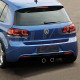 TAIL LIGHTS TYPE SMOKED LED