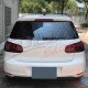 TAIL LIGHTS TYPE SMOKED LED