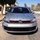 FRONT BUMPER TYPE GTI