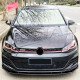 FRONT SPOILER