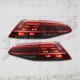 TAIL LIGHTS TYPE 7.5