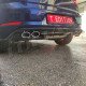 REAR DIFFUSER TYPE R
