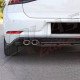 REAR DIFFUSER TYPE R