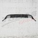 REAR DIFFUSER TYPE R