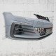 FRONT BUMPER TYPE GTI