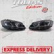 HEAD LIGHTS TYPE R