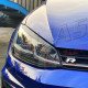 HEAD LIGHTS TYPE R