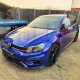 HEAD LIGHTS TYPE R
