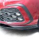 FRONT SPOILER