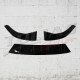 FRONT SPOILER