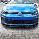 FRONT SPOILER
