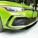 FRONT SPOILER