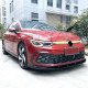 FRONT SPOILER