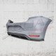 REAR BUMPER TYPE GTI