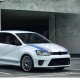 FRONT BUMPER TYPE WRC
