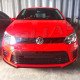 FRONT BUMPER TYPE WRC