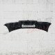 FRONT BUMPER TYPE WRC
