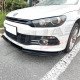 FRONT SPOILER TYPE R