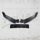 FRONT SPOILER TYPE R