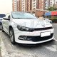 FRONT SPOILER TYPE R