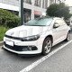 FRONT SPOILER TYPE R