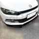 FRONT SPOILER TYPE R