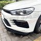 FRONT SPOILER TYPE R