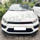 FRONT SPOILER TYPE R
