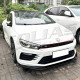 FRONT SPOILER TYPE R