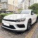 FRONT SPOILER TYPE R