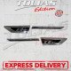 FENDER EMBLEMS TYPE R LINE