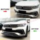 FRONT SPOILER TYPE R-LINE