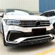 FRONT SPOILER TYPE R-LINE