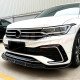 FRONT SPOILER TYPE R-LINE