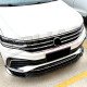 FRONT SPOILER TYPE R-LINE