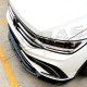 FRONT SPOILER TYPE R-LINE