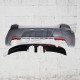 BODY KIT TYPE R20