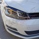 HEAD LIGHTS TYPE 7.5