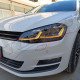 HEAD LIGHTS TYPE 7.5