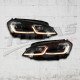 HEAD LIGHTS TYPE 7.5