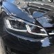HEAD LIGHTS TYPE 7.5
