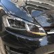 HEAD LIGHTS TYPE 7.5