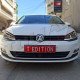 HEAD LIGHTS TYPE 7.5